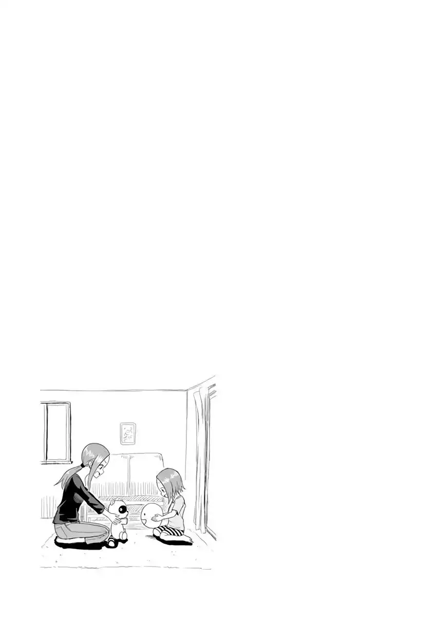 Karakai Jouzu no (Moto) Takagi-san Chapter 38.25 12